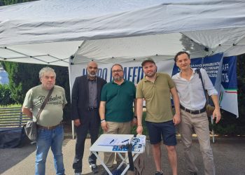 Scandicci contro l'”utero in affitto”