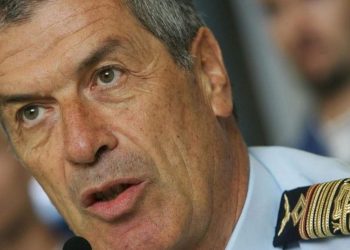 Guerra in Ucraina, l’ex capo di Stato Maggiore Tricarico: “Zelensky e Petreus mentono, Kiev non può vincere”