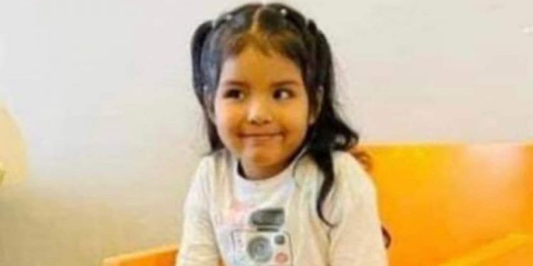 Bimba di 5 anni scomparsa da ieri a Firenze: parte l’appello social per ritrovarla