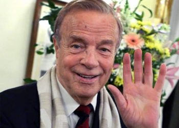 Zeffirelli diventa centenario