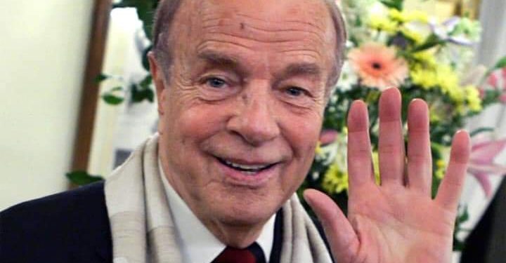 Zeffirelli diventa centenario