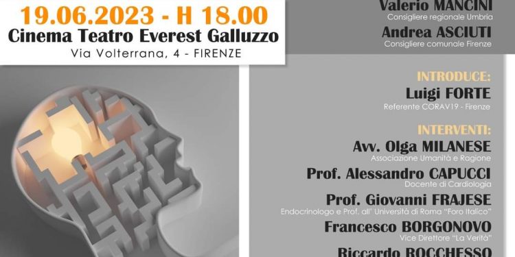 COVID19 e Commissione d’Inchiesta