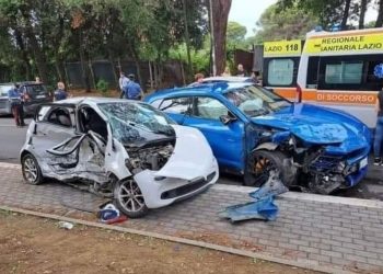 Arrestato lo youtuber Matteo Di Pietro: ai domiciliari per l’omicidio stradale del piccolo Manuel