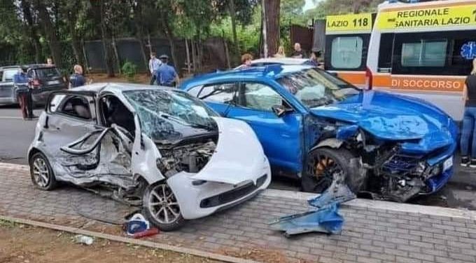 Arrestato lo youtuber Matteo Di Pietro: ai domiciliari per l’omicidio stradale del piccolo Manuel