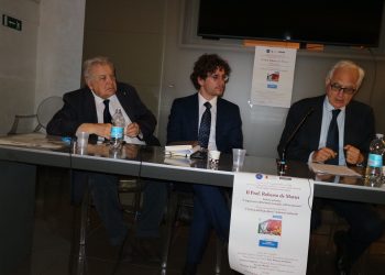 I padrini dell’Italia rossa