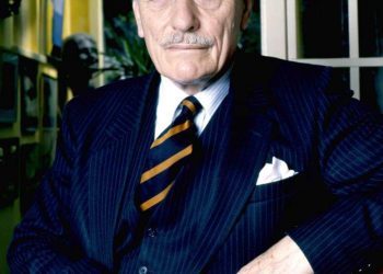 Enoch Powell: I fiumi di sangue