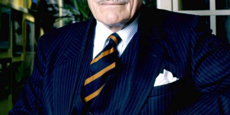 Enoch Powell: I fiumi di sangue