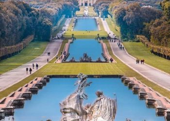 Una volta c’era la cassa per il mezzogiorno. Oggi la ZES unica.