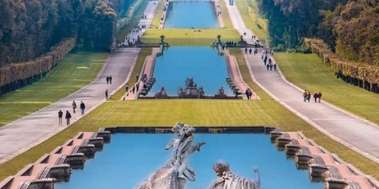 Una volta c’era la cassa per il mezzogiorno. Oggi la ZES unica.