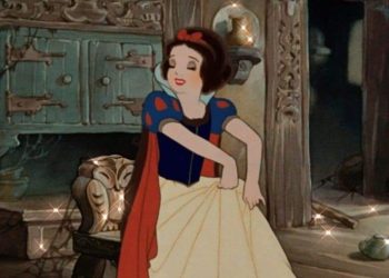 BIANCANEVE SI E’ MANGIATA I NANI (..E PURE IL PRINCIPE)