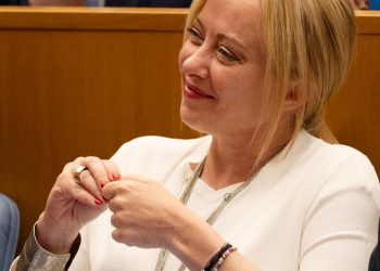 Un altro successo della Meloni:Patrick Zaki è stato graziato.