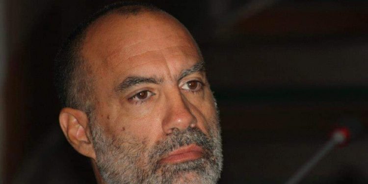 Il tema non è De Angelis, ma la libertà di espressione