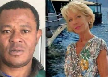 Uno stato complice degli assassini. Nweke e l’Italia