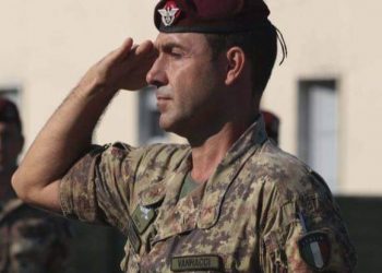 Generale Vannacci: un libro da leggere. Quantomeno per poter giudicare