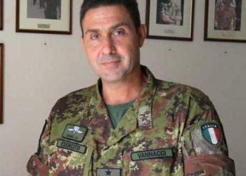 Il bailamme del Generale. Il mantra di fine estate