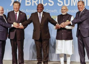 La nuova spinta dei BRICS: non solo una sfida economica ma anche e soprattutto culturale