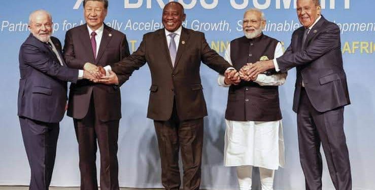 La nuova spinta dei BRICS: non solo una sfida economica ma anche e soprattutto culturale