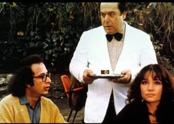 Da sosia di Benigni ad attore protagonista