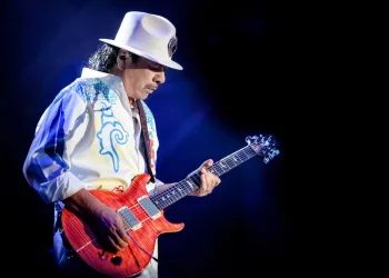 Santana e lo scandalo dell’ovvio