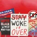 stop woke