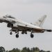 Aeronautica Militare. “Typhoon Flag 23”, la maxi esercitazione dei piloti caccia sui cieli di Grosseto
