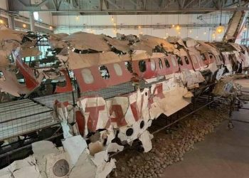 Ustica, Amato: “Il Dc9 fu abbattuto da un missile francese. Macron porga le sue scuse all’Italia”