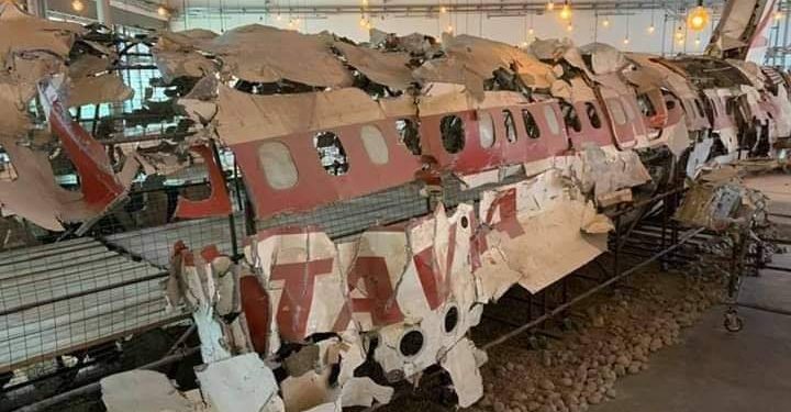 Ustica, Amato: “Il Dc9 fu abbattuto da un missile francese. Macron porga le sue scuse all’Italia”