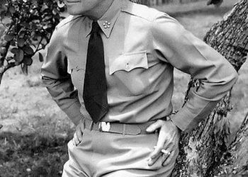 Eisenhower annunciò la resa. Otto settembre 1943