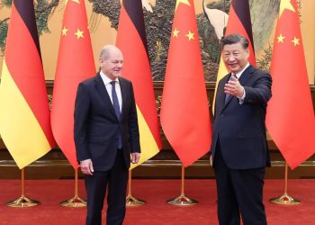 La crisi di Cina e Germania e il disordine mondiale