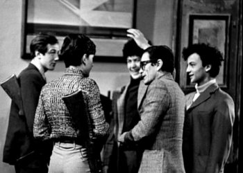 Pasolini, Salò e quella partita persa con Bertolucci (Ancelotti)