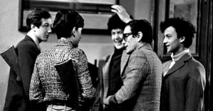 Pasolini, Salò e quella partita persa con Bertolucci (Ancelotti)