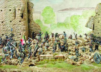 20 Settembre 1870: La Breccia di Porta Pia. Nasce l’Italia