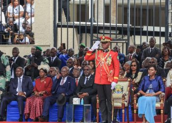 Cade un altro tassello dell’Africa francofona