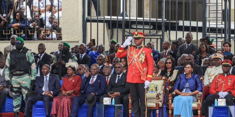 Cade un altro tassello dell’Africa francofona