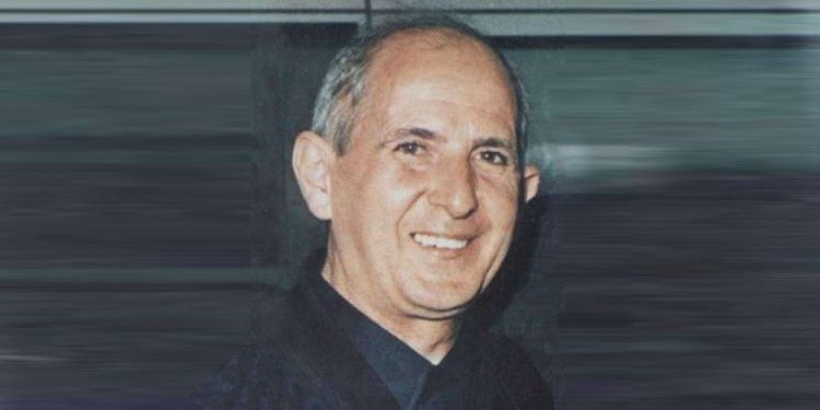 Padre Puglisi, un eroe civile