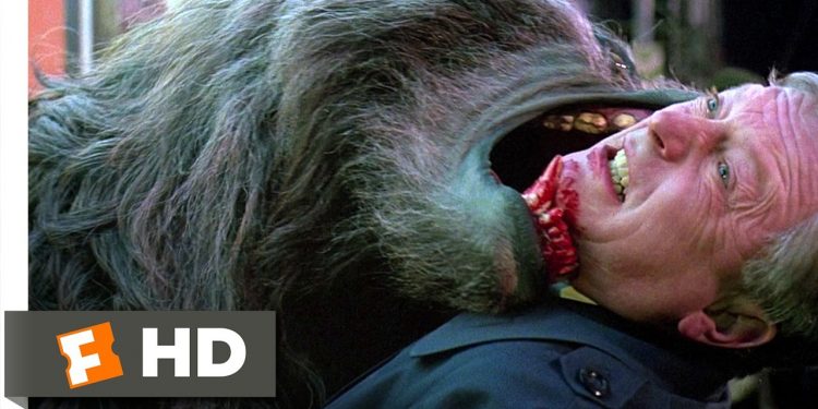 Il 18 settembre 1792 il “lupo mannaro” di Milano finisce in trappola