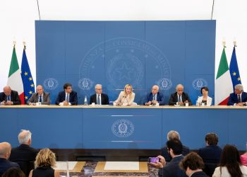 Microcrminalità: fra repressione e prevenzione