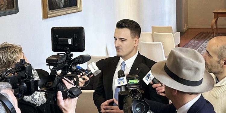 Il Parco di Scienze Naturali di Galcetiresta chiuso