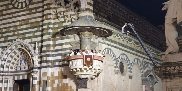 Prato: cercasi Sindaco