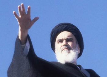 L’Iran e’ il nemico da combattere