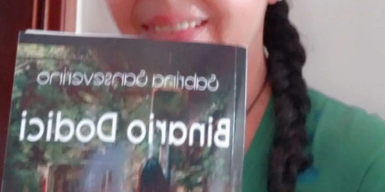 Dal libro: “Binario dodici”