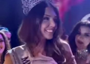 Miss Portogallo è una ragazza trans.