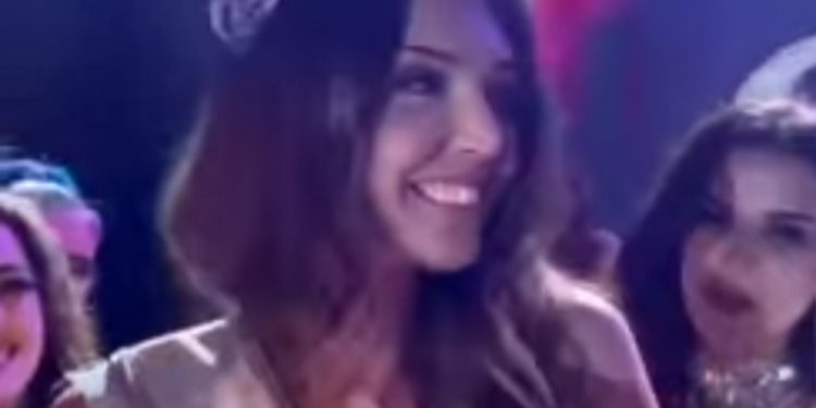 Miss Portogallo è una ragazza trans.