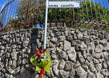Una rosa per Norma: torna l’iniziativa di C10F per ricordare Norma Cossetto