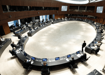 La diplomazia in queste ore…..