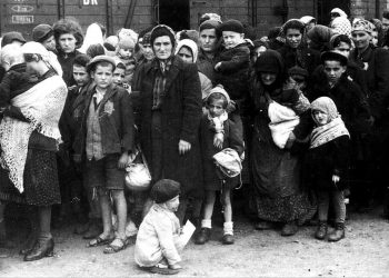 Il rastrellamento degli ebrei romani