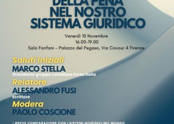 Certezza della pena nel nostro sistema giuridico