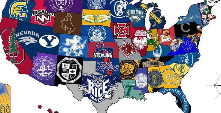 Come nelle università progressiste d’America si insegna l’intolleranza verso il pensiero non conforme.