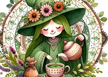 Dal libro “Gli intrugli di Picciburla”