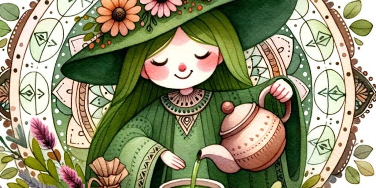 Dal libro “Gli intrugli di Picciburla”